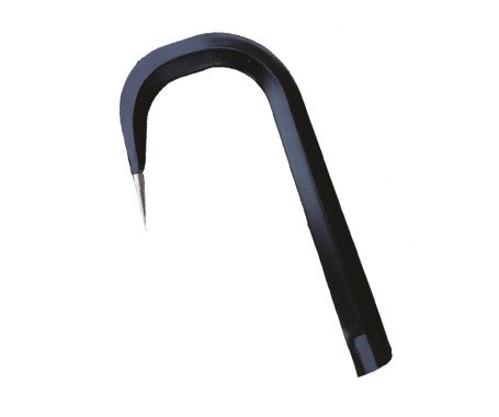 AQUA MARINE - Aluminum Gaff Hook